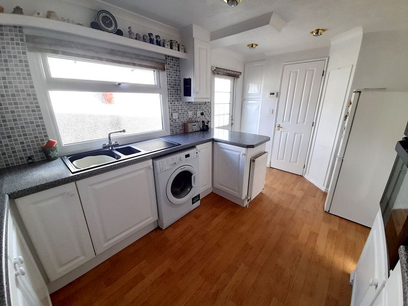 Mountlea Country Park